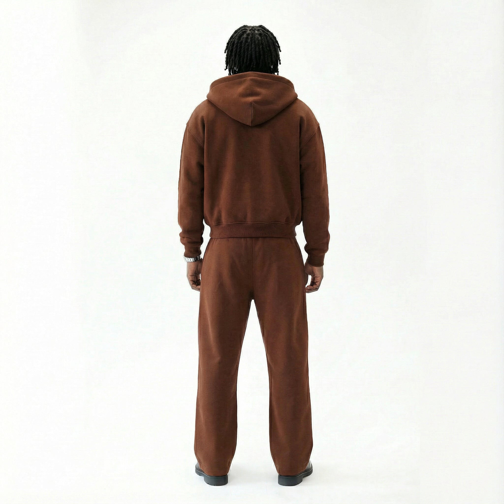 HAZEL CLOUD TRACKSUIT