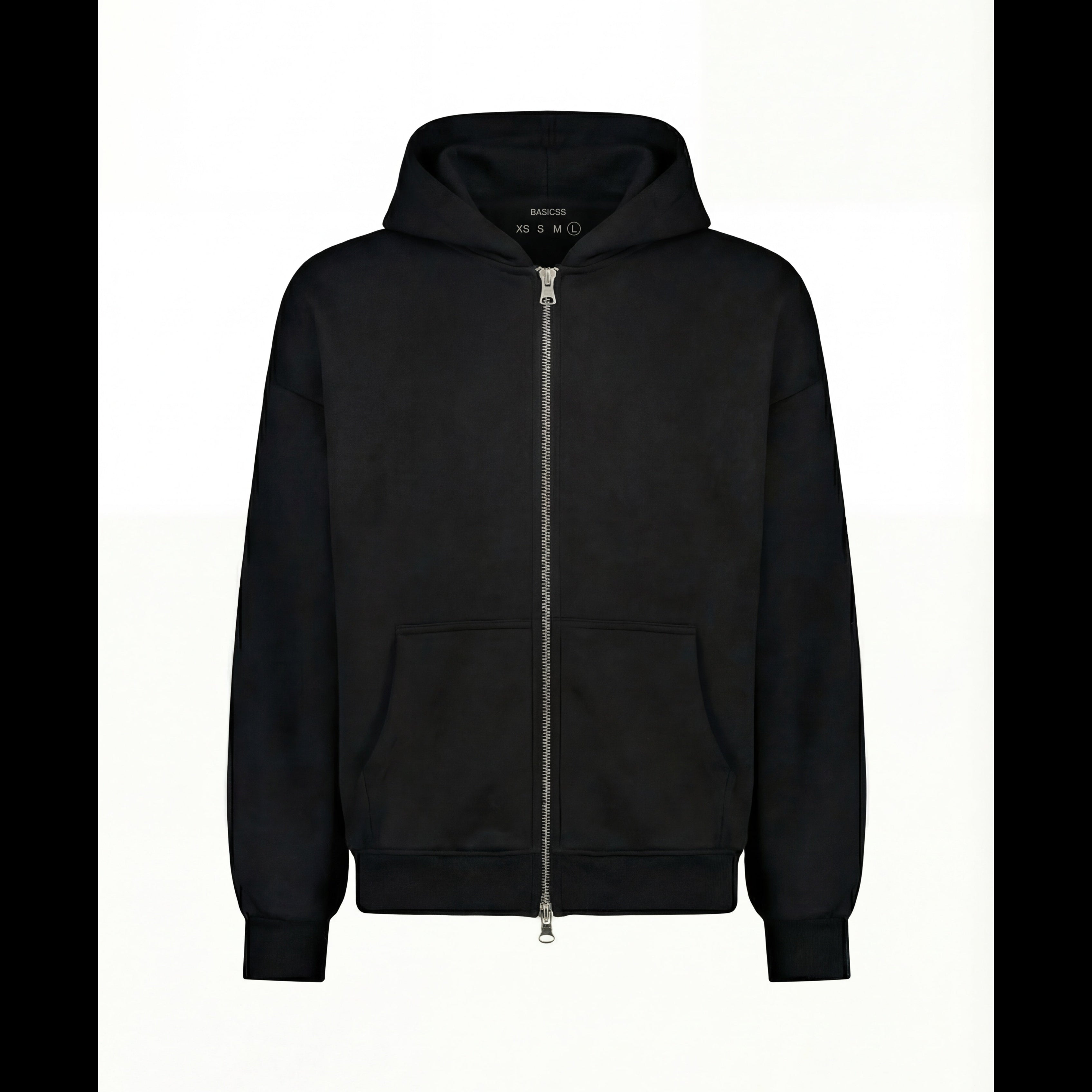 BLACK CLOUD SWEATS – BASICSS