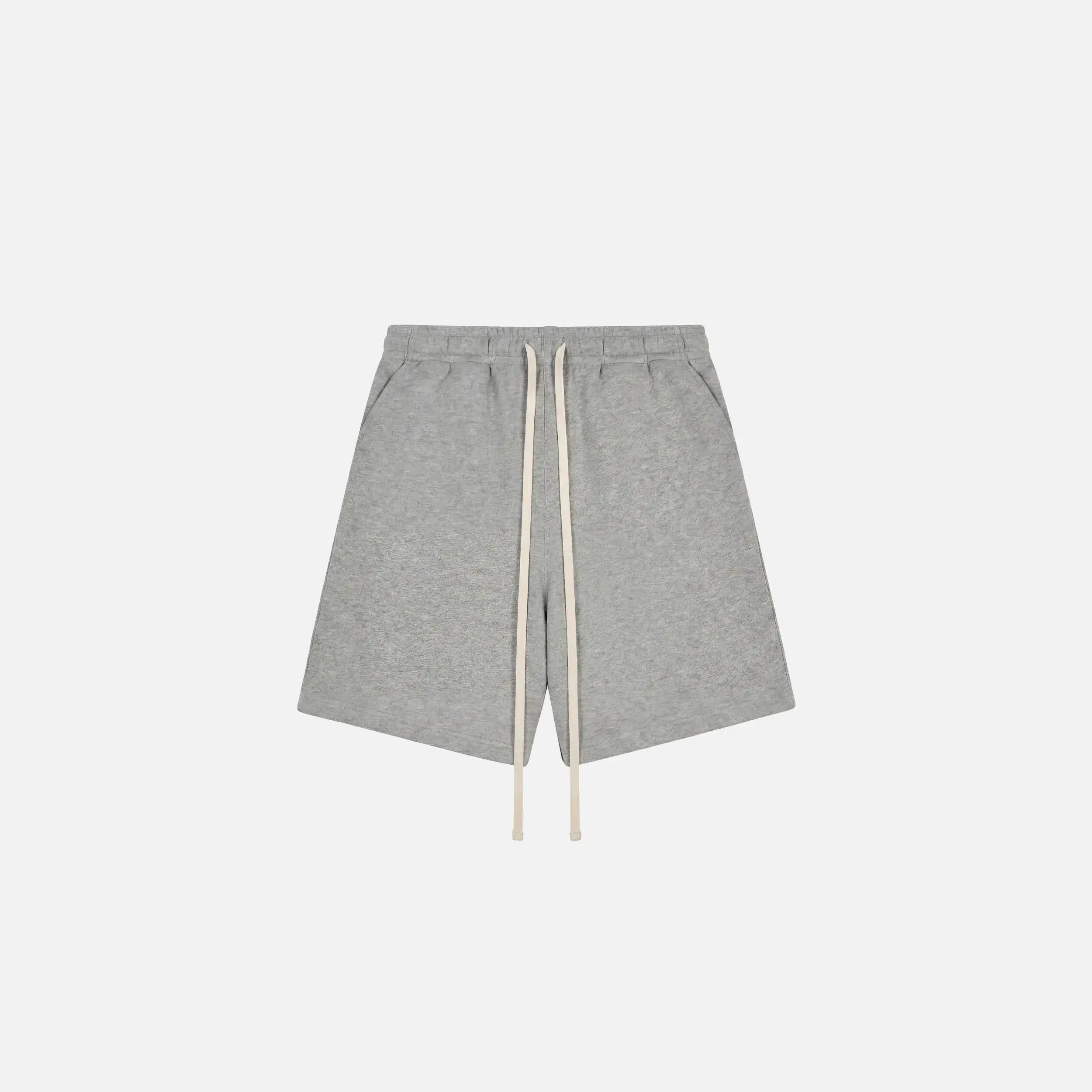 GREY CLOUD SHORTS