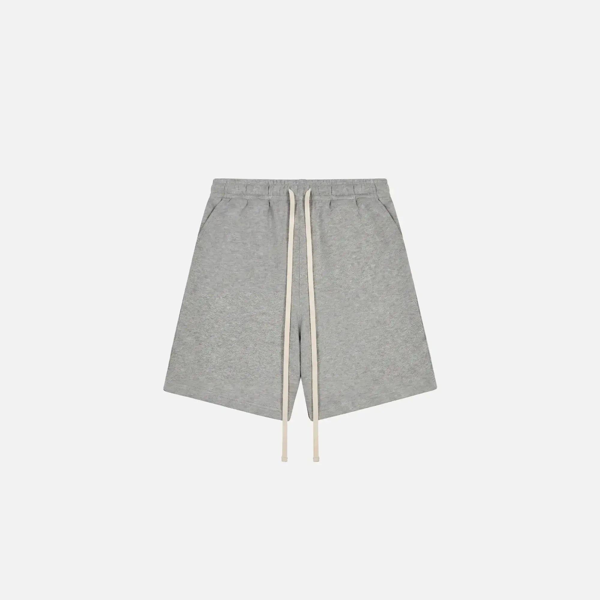 GREY CLOUD SHORTS