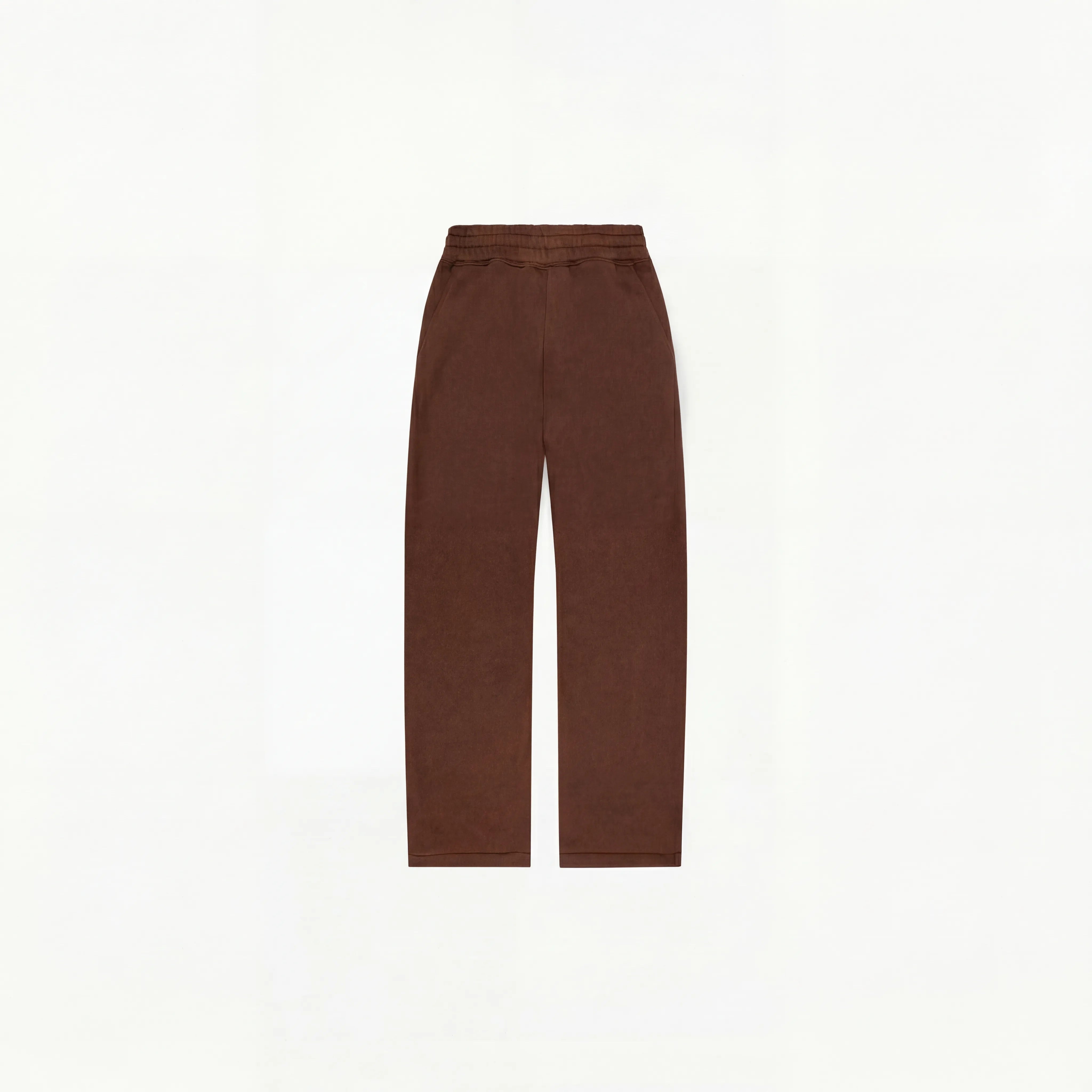 MOCHA CLOUD SWEATS