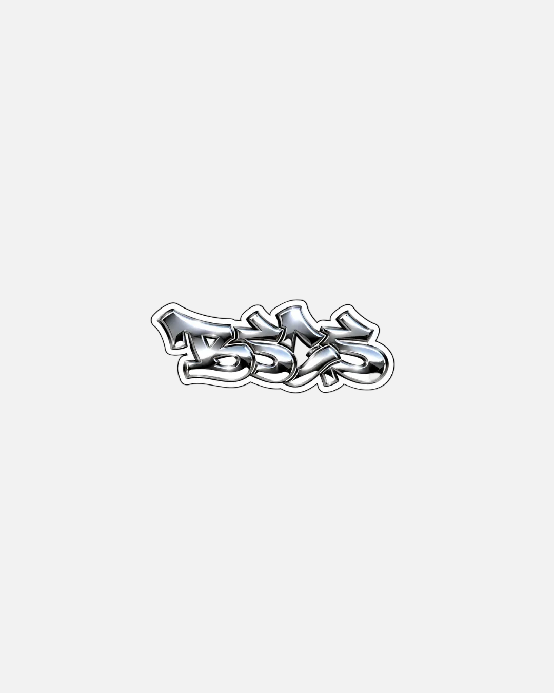 Sticker Pack
