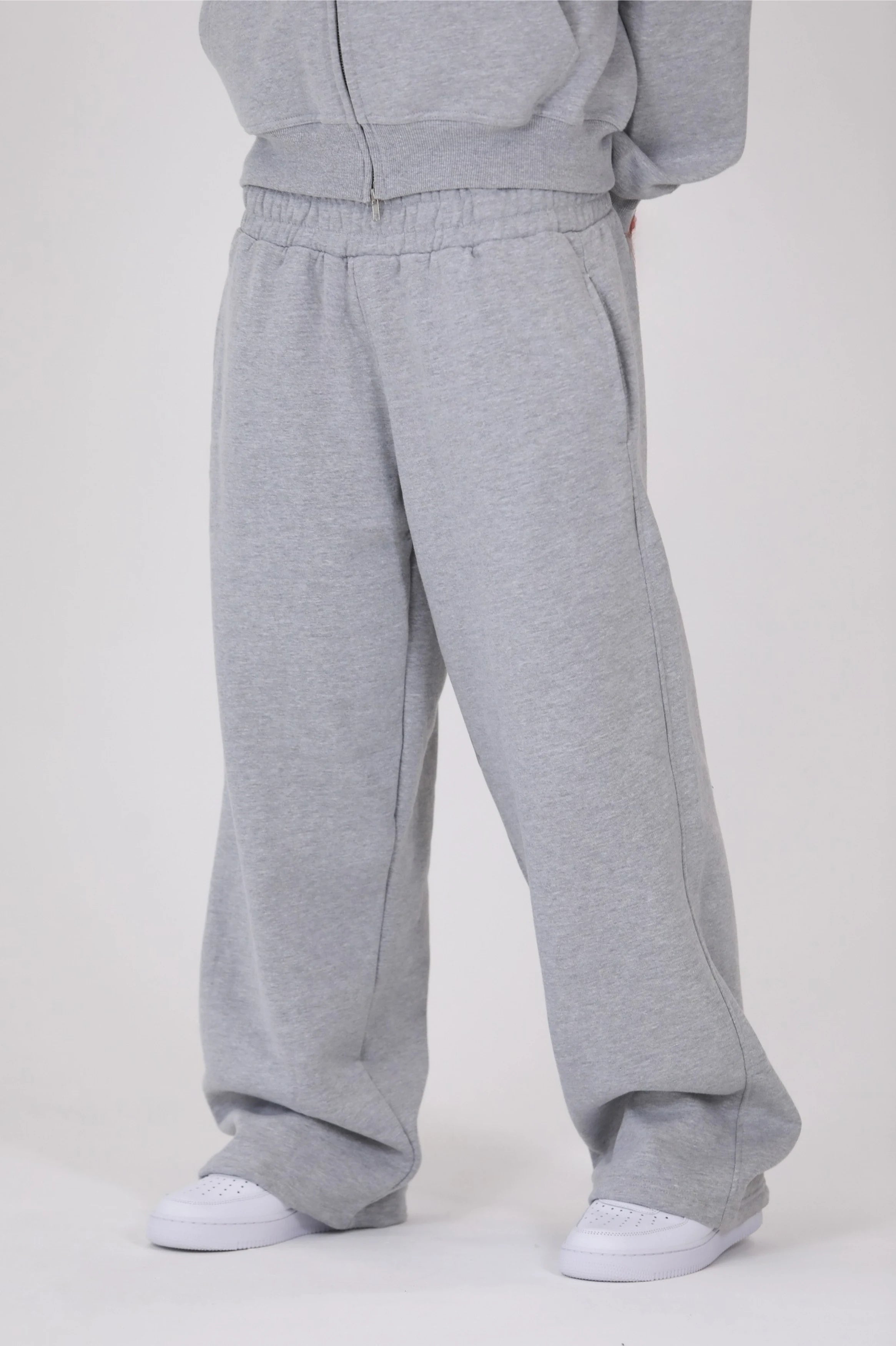 GREY CLOUD TRACKSUIT