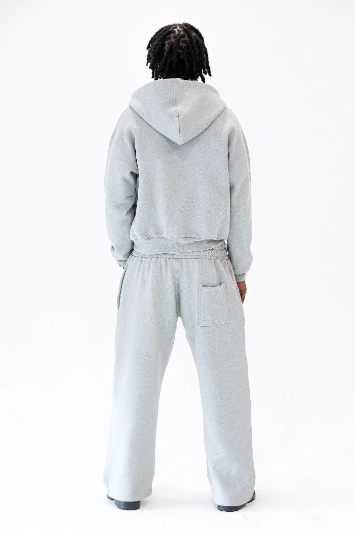 GREY CLOUD SWEATS