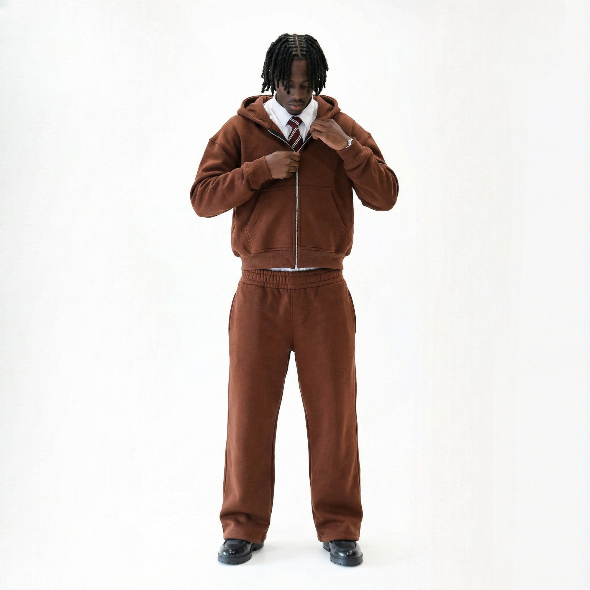 HAZEL CLOUD TRACKSUIT