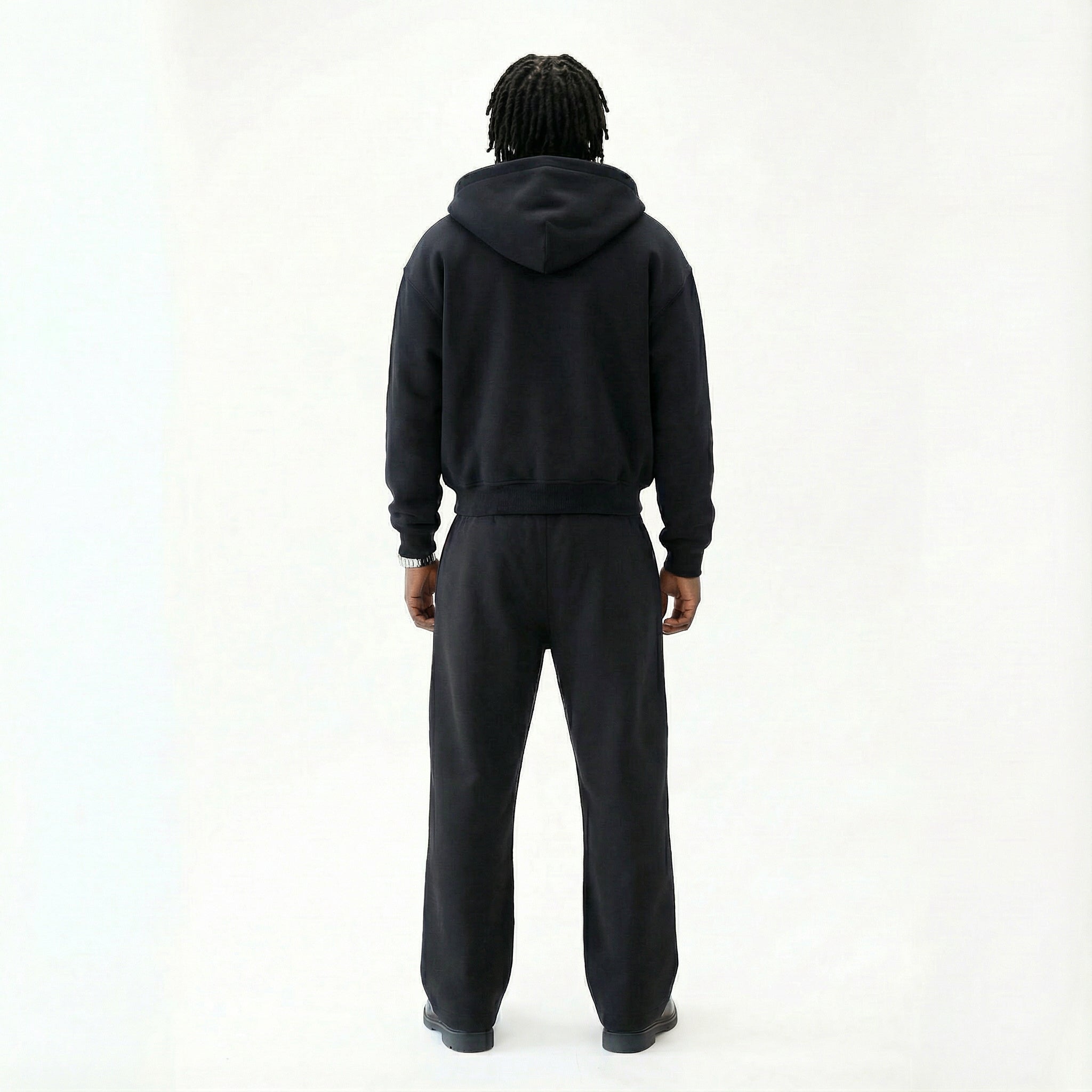 BLACK CLOUD TRACKSUIT